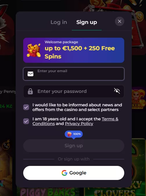 RockySpin isplate